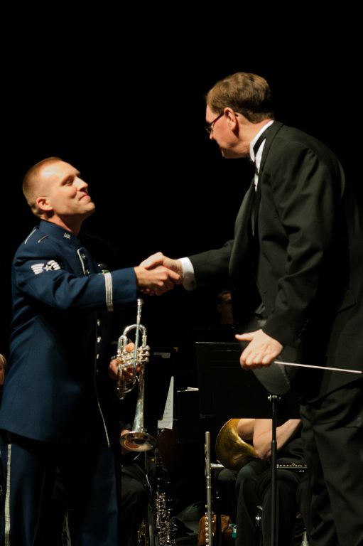 Past Soloists – Tri-County Symphonic Band
